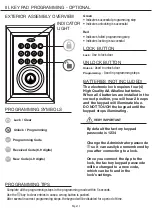 Preview for 19 page of TRU-BOLT 1742002 Manual