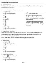 Preview for 21 page of TRU-BOLT 1742002 Manual