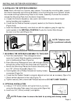 Preview for 6 page of TRU-BOLT M1740024 Manual