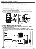 Preview for 7 page of TRU-BOLT M1740024 Manual