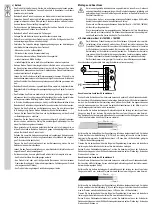 Предварительный просмотр 2 страницы TRU Components 1661882 Operating Instructions Manual