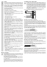 Предварительный просмотр 11 страницы TRU Components 1661882 Operating Instructions Manual