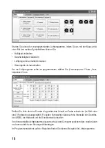 Preview for 18 page of TRU Components MS-35 Operating Instructions Manual