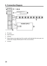 Предварительный просмотр 26 страницы TRU Components MS-35 Operating Instructions Manual