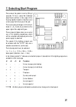 Предварительный просмотр 27 страницы TRU Components MS-35 Operating Instructions Manual