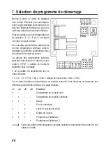 Preview for 46 page of TRU Components MS-35 Operating Instructions Manual