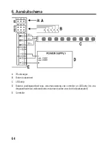 Preview for 64 page of TRU Components MS-35 Operating Instructions Manual