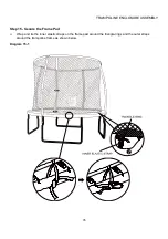 Preview for 30 page of Tru-Jump STR-10FT Assembly, Installation, Care,  Maintenance And User Instructions