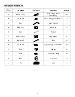 Preview for 13 page of Tru-Jump STR-12FT-6P Assembly Instructions Manual