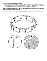 Preview for 19 page of Tru-Jump STR-14FT Assembly, Installation, Care,  Maintenance And User Instructions