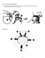 Preview for 28 page of Tru-Jump STR-14FT Assembly, Installation, Care,  Maintenance And User Instructions