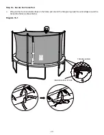 Preview for 33 page of Tru-Jump STR-14FT Assembly, Installation, Care,  Maintenance And User Instructions