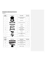 Preview for 13 page of Tru-Jump STR-15FT Assembly, Installation, Care,  Maintenance And User Instructions