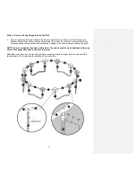 Preview for 20 page of Tru-Jump STR-15FT Assembly, Installation, Care,  Maintenance And User Instructions