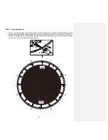 Preview for 23 page of Tru-Jump STR-15FT Assembly, Installation, Care,  Maintenance And User Instructions