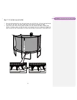 Preview for 33 page of Tru-Jump STR-15FT Assembly, Installation, Care,  Maintenance And User Instructions