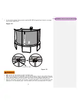 Preview for 35 page of Tru-Jump STR-15FT Assembly, Installation, Care,  Maintenance And User Instructions