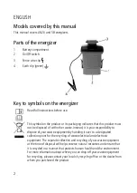 Preview for 2 page of Tru-Test 0.04 J User Manual