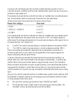 Preview for 7 page of Tru-Test 0.04 J User Manual