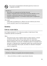 Preview for 19 page of Tru-Test 0.04 J User Manual