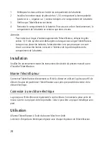 Preview for 28 page of Tru-Test 0.04 J User Manual