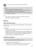 Preview for 45 page of Tru-Test 0.04 J User Manual