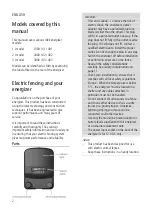 Preview for 2 page of Tru-Test 1 J User Manual