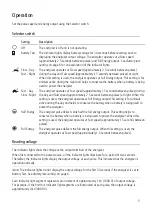 Preview for 5 page of Tru-Test 1 J User Manual