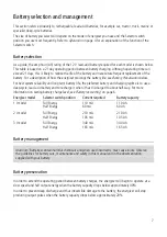 Preview for 7 page of Tru-Test 1 J User Manual