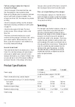 Preview for 14 page of Tru-Test 1 J User Manual