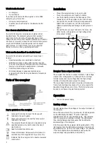 Предварительный просмотр 2 страницы Tru-Test 15 J R User Manual