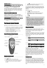 Предварительный просмотр 3 страницы Tru-Test 15 J R User Manual