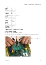 Preview for 20 page of Tru-Test DAS WOW2 Service Manual