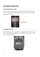 Preview for 8 page of Tru-Test EC-09 User Manual