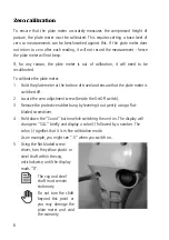 Preview for 10 page of Tru-Test EC-09 User Manual