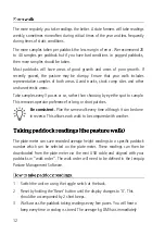 Preview for 16 page of Tru-Test EC-09 User Manual