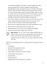 Preview for 17 page of Tru-Test EC-09 User Manual