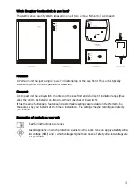 Предварительный просмотр 3 страницы Tru-Test Electric Fence Security System User Manual