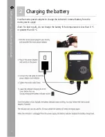 Preview for 2 page of Tru-Test EziWeigh5i Quick Start Manual