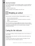 Предварительный просмотр 6 страницы Tru-Test EziWeigh5i Quick Start Manual