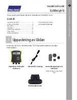 Предварительный просмотр 7 страницы Tru-Test EziWeigh5i Quick Start Manual