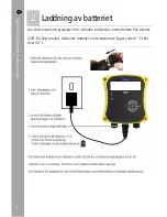 Preview for 8 page of Tru-Test EziWeigh5i Quick Start Manual