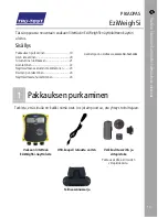 Preview for 19 page of Tru-Test EziWeigh5i Quick Start Manual