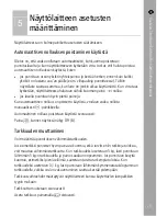 Предварительный просмотр 23 страницы Tru-Test EziWeigh5i Quick Start Manual