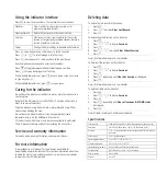 Preview for 3 page of Tru-Test EziWeigh6 Quick Start Manual