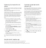 Preview for 4 page of Tru-Test EziWeigh6 Quick Start Manual