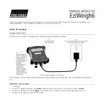 Preview for 5 page of Tru-Test EziWeigh6 Quick Start Manual