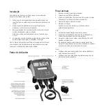 Preview for 6 page of Tru-Test EziWeigh6 Quick Start Manual