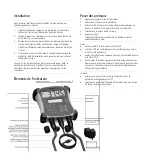 Preview for 14 page of Tru-Test EziWeigh6 Quick Start Manual