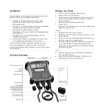 Preview for 18 page of Tru-Test EziWeigh6 Quick Start Manual